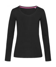 Stretch-T Long Sleeve for women