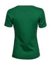 Damski T-Shirt Interlock