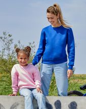 Damska bluza Originals Crew Neck