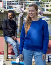 Damska bluza Originals Crew Neck
