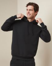 Bluza z kapturem Unisex Recycled