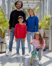 Dziecięca bluza Originals Crew Neck