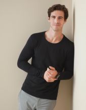 Stretch-T Long Sleeve for men