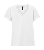 Damski V-neck Softstyle