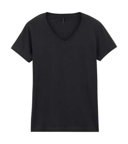 Damski V-neck Softstyle