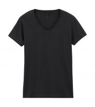 Damski V-neck Softstyle