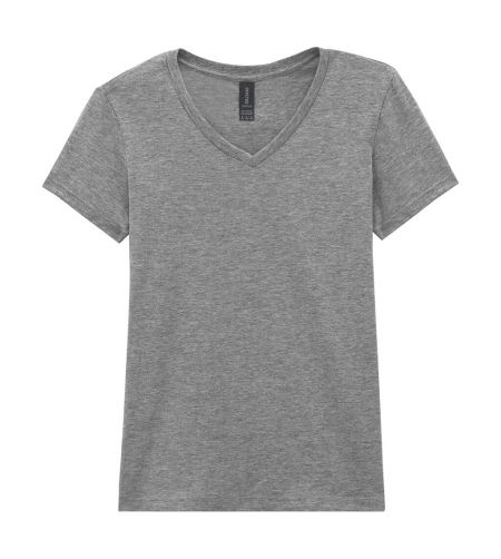 Damski V-neck Softstyle