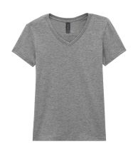Damski V-neck Softstyle