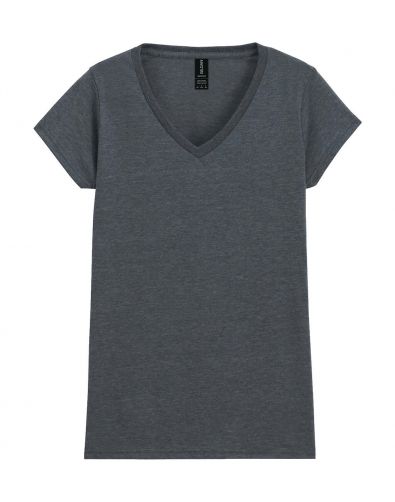 Damski V-neck Softstyle