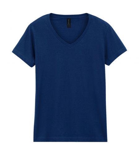 Damski V-neck Softstyle