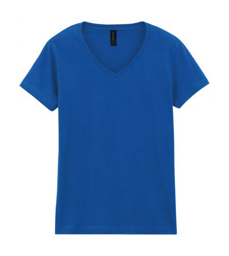 Damski V-neck Softstyle
