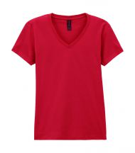 Damski V-neck Softstyle