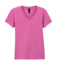 Damski V-neck Softstyle