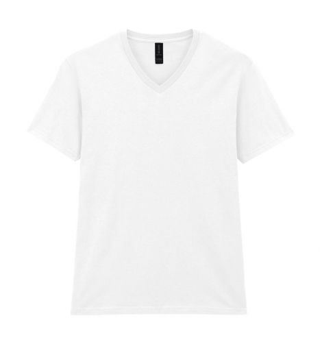 Męski V-Neck Softstyle