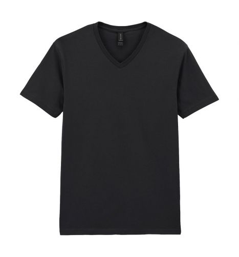 Męski V-Neck Softstyle
