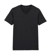 Męski V-Neck Softstyle