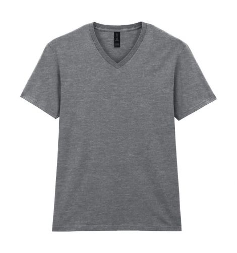 Męski V-Neck Softstyle
