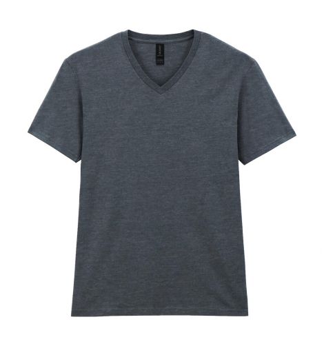 Męski V-Neck Softstyle