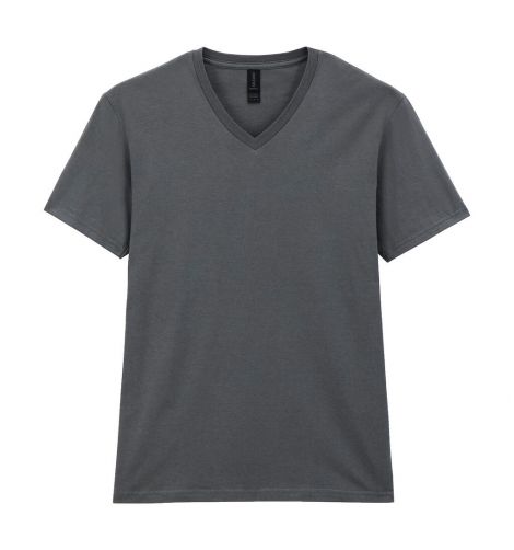 Męski V-Neck Softstyle