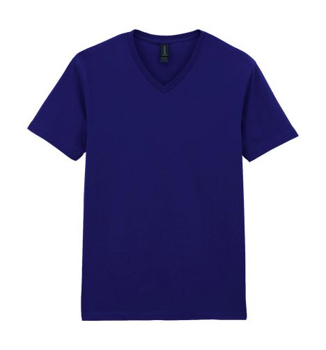 Męski V-Neck Softstyle