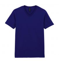Męski V-Neck Softstyle