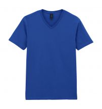 Męski V-Neck Softstyle