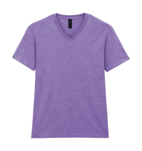 Męski V-Neck Softstyle