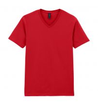 Męski V-Neck Softstyle