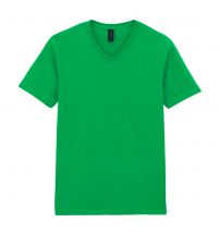 Męski V-Neck Softstyle