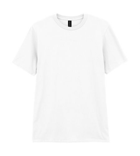 T-Shirt Męski Softstyle EZ