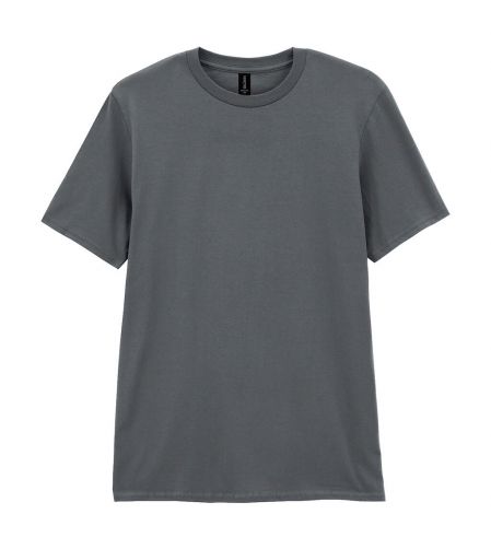 T-Shirt Męski Softstyle EZ