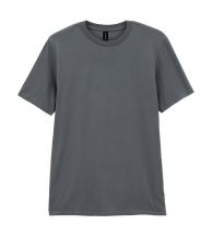 T-Shirt Męski Softstyle EZ