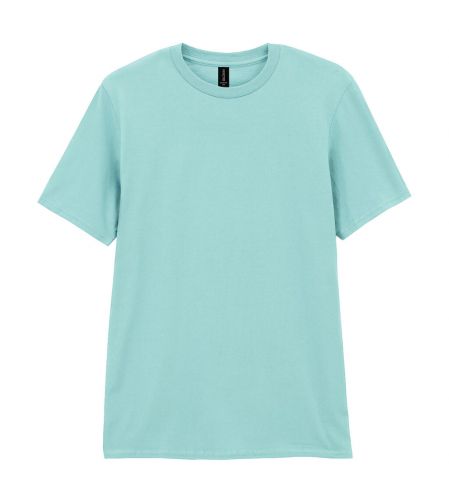 T-Shirt Męski Softstyle EZ