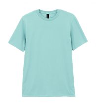 T-Shirt Męski Softstyle EZ