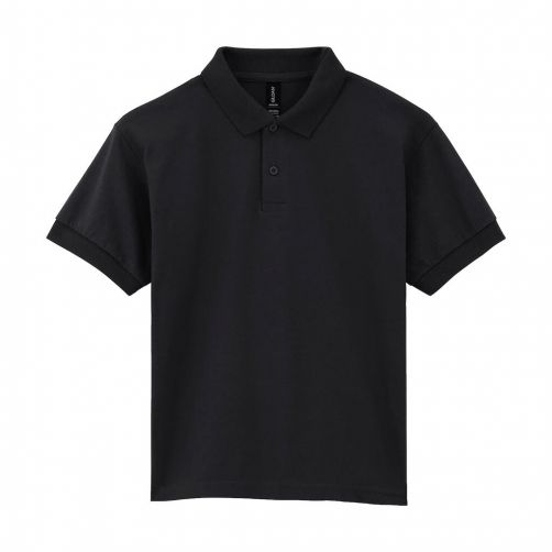 Polo dziecięce Dry Blend® Jersey