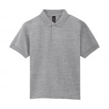 Polo dziecięce Dry Blend® Jersey