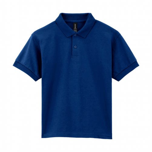 Polo dziecięce Dry Blend® Jersey