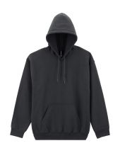 Bluza z kapturem DryBlend