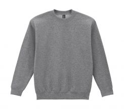 Bluza Heavy