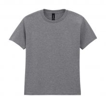 Podkoszulek młodzieżowy Heavy Cotton