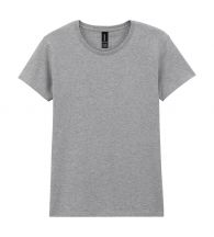 Damski podkoszulek Heavy Cotton