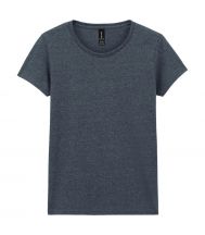 Damski podkoszulek Heavy Cotton