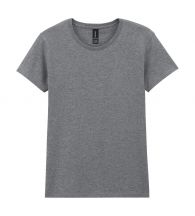 Damski podkoszulek Heavy Cotton