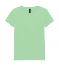 Damski podkoszulek Heavy Cotton