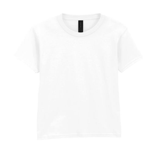 Dziecięcy T-shirt Softstyle