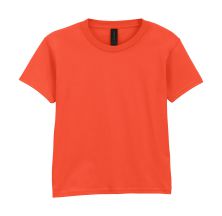 Dziecięcy T-shirt Softstyle