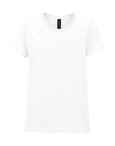 Damski T-shirt Softstyle