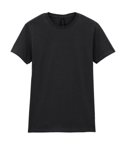 Damski T-shirt Softstyle