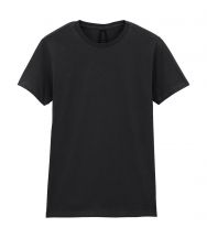Damski T-shirt Softstyle