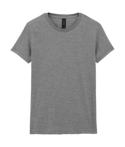 Damski T-shirt Softstyle